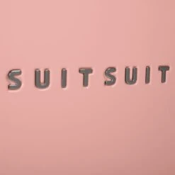 SUITSUIT - Fabulous Fifties - Papaya Peach - Reiskoffer (76 Cm) -Bagageopslag 1200x1200 479