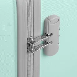 SUITSUIT - Caretta - Soft Lime - Handbagage (53 Cm) -Bagageopslag 1200x1200 486