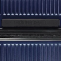 Enrico Benetti Louisville 39040 Handbagage Koffer Hardcase ABS - Donkerblauw -Bagageopslag 1200x1200 506