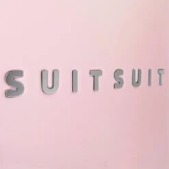 SUITSUIT - Fabulous Fifties - Pink Dust - Reiskoffer (76 Cm) -Bagageopslag 1200x1200 510