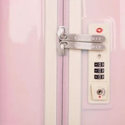 SUITSUIT - Fabulous Fifties - Pink Dust - Reiskoffer (76 Cm) -Bagageopslag 1200x1200 512