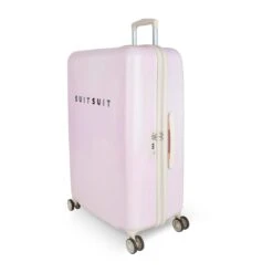 SUITSUIT - Fabulous Fifties - Pink Dust - Reiskoffer (76 Cm) -Bagageopslag 1200x1200 515