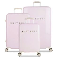 SUITSUIT - Fabulous Fifties - Pink Dust - Reiskoffer (76 Cm) -Bagageopslag 1200x1200 516