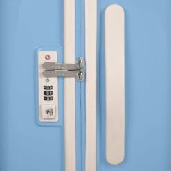 SUITSUIT - Fabulous Fifties - Alaska Blue - Reiskoffer (66 Cm) -Bagageopslag 1200x1200 518