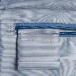 Delsey Handbagage Harde Koffer / Trolley / Reiskoffer - Freestyle - 55 Cm - Grijs -Bagageopslag 1200x1200 520