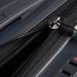 Delsey Handbagage Harde Koffer / Trolley / Reiskoffer - Freestyle - 55 Cm - Grijs -Bagageopslag 1200x1200 523