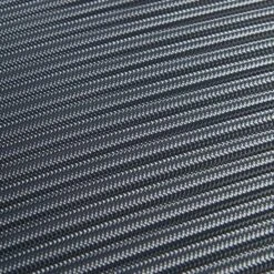 Delsey Handbagage Harde Koffer / Trolley / Reiskoffer - Freestyle - 55 Cm - Grijs -Bagageopslag 1200x1200 524