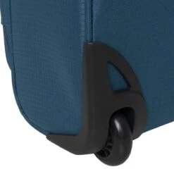 Travelbags Handbagage Zachte Koffer / Trolley / Reiskoffer - The Base - 55 Cm - Groen 27 Travelbags Handbagage Zachte Koffer / Trolley / Reiskoffer - The Base - 55 Cm - Groen -Bagageopslag 1200x1200 526