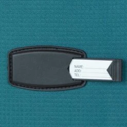 Travelbags Handbagage Zachte Koffer / Trolley / Reiskoffer - The Base - 55 Cm - Groen 31 Travelbags Handbagage Zachte Koffer / Trolley / Reiskoffer - The Base - 55 Cm - Groen -Bagageopslag 1200x1200 527