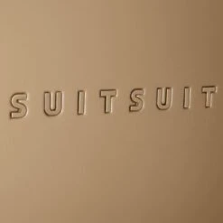 SUITSUIT - Fab Seventies - Cuban Sand - Reiskoffer (76 Cm) -Bagageopslag 1200x1200 560