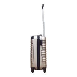 Castillo Quadrant S Handbagage Koffer - Champagne -Bagageopslag 1200x1200 574
