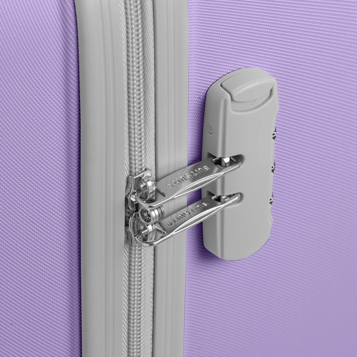 SUITSUIT - Caretta - Bright Lavender - Duo Set (53/76 Cm) 9 SUITSUIT - Caretta - Bright Lavender - Duo Set (53/76 Cm) - Afbeelding 7