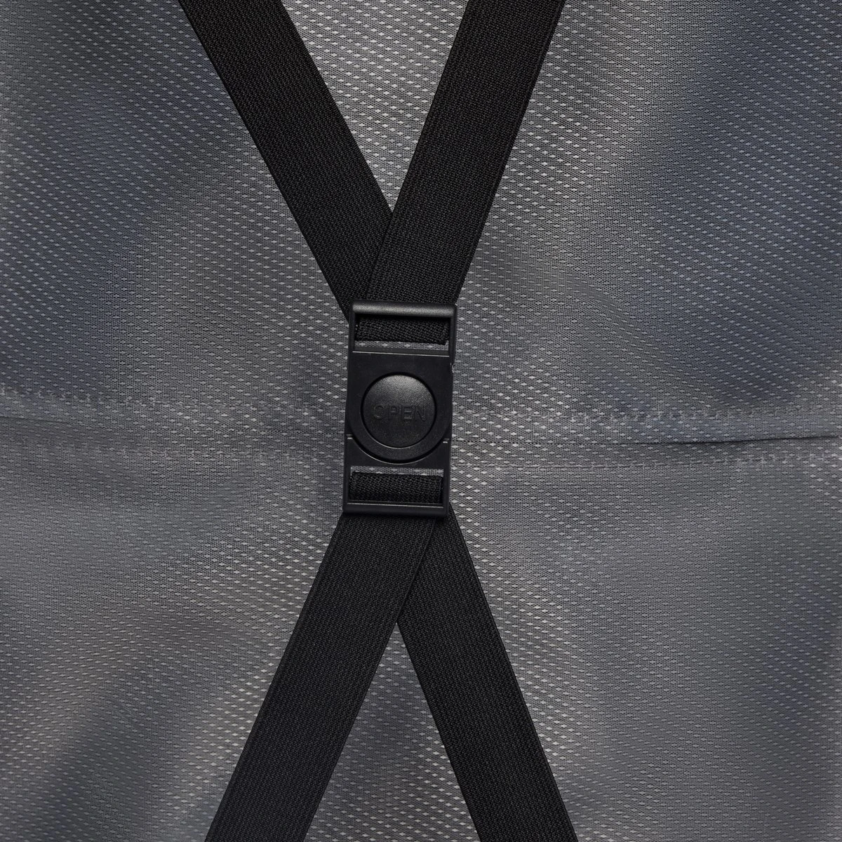 ©TROLLEYZ - Paris No.5 - Trolley - 55cm Met TSA Slot - Dubbele Wielen - 360° Spinners - 100% Polypropyleen - Handbagage Koffer In Ice Blue 9 ©TROLLEYZ - Paris No.5 - Trolley - 55cm Met TSA Slot - Dubbele Wielen - 360° Spinners - 100% Polypropyleen - Handbagage Koffer In Ice Blue - Afbeelding 7