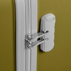 SUITSUIT - Caretta - Olive Oil - Handbagage (53 Cm) 13 SUITSUIT - Caretta - Olive Oil - Handbagage (53 Cm) -Bagageopslag 1200x1200 615