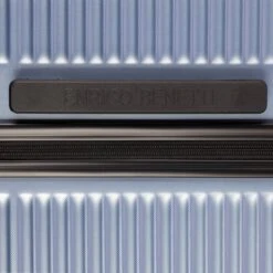 Enrico Benetti Louisville 39040 Handbagage Koffer Hardcase ABS - Jeansblauw -Bagageopslag 1200x1200 638