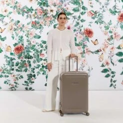 SUITSUIT - Blossom - Plaza Taupe - Duo Set (55/76 Cm) 19 SUITSUIT - Blossom - Plaza Taupe - Duo Set (55/76 Cm) -Bagageopslag 1200x1200 646