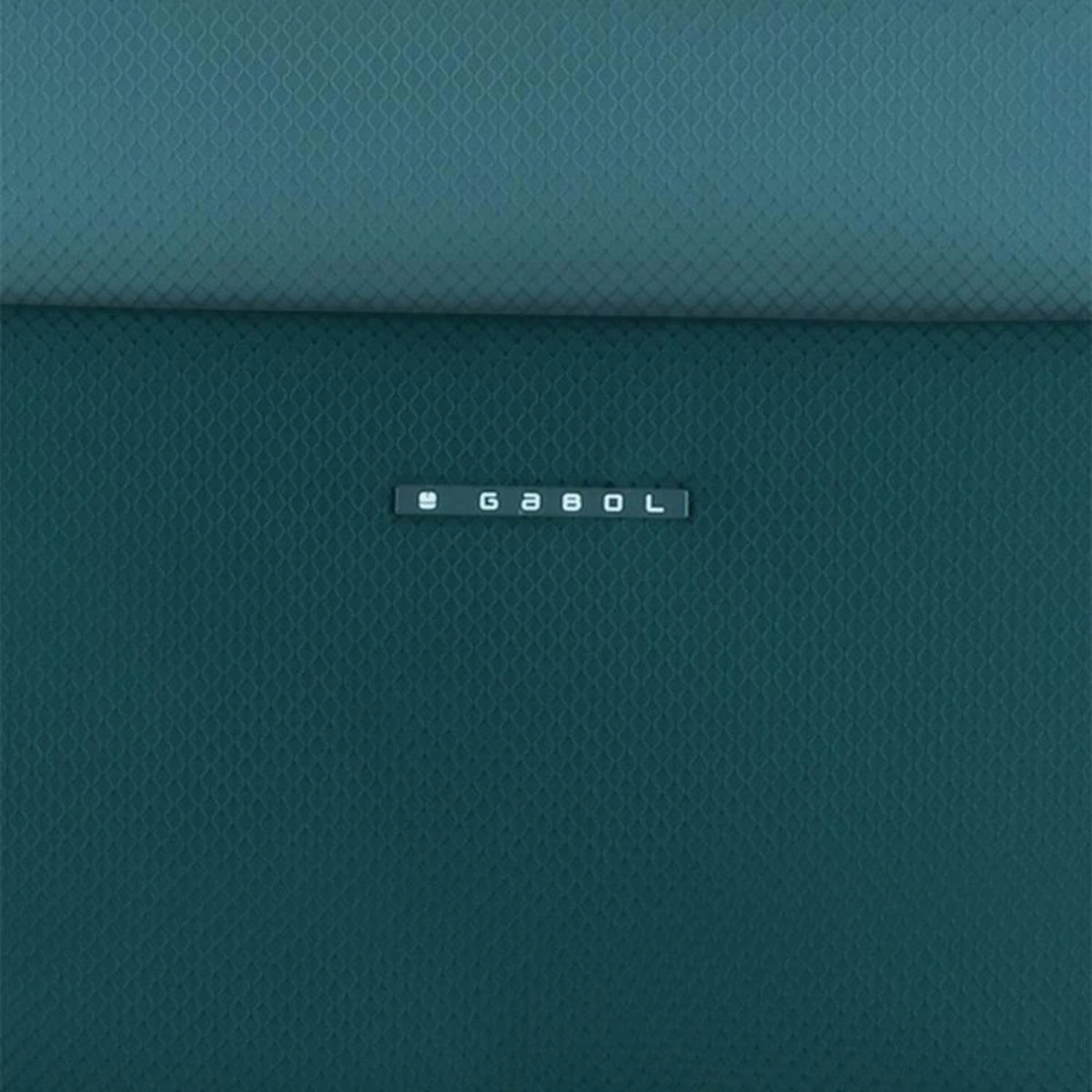 Gabol Cloud Cabin Trolley 55 Turquiose 4 Gabol Cloud Cabin Trolley 55 Turquiose - Afbeelding 2