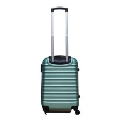 Castillo Quadrant S Handbagage Koffer - Lichtgroen -Bagageopslag 1200x1200 652