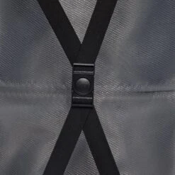 ©TROLLEYZ - Venice No.10 - Trolley - 55cm Met TSA Slot - Dubbele Wielen - 360° Spinners - 100% Polypropyleen - Handbagage Koffer In Ice Blue -Bagageopslag 1200x1200 656