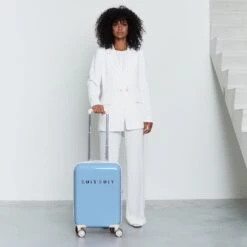 SUITSUIT - Fabulous Fifties - Alaska Blue - Handbagage (55 Cm) -Bagageopslag 1200x1200 664