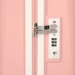 SUITSUIT - Fabulous Fifties - Papaya Peach - Duo Set (55/76 Cm) -Bagageopslag 1200x1200 670