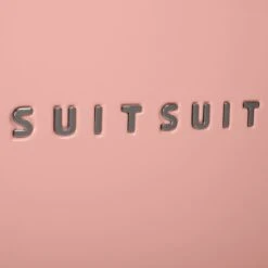 SUITSUIT - Fabulous Fifties - Papaya Peach - Duo Set (55/76 Cm) -Bagageopslag 1200x1200 671