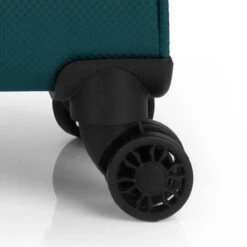 Gabol Cloud Cabin Trolley 55 Turquiose 34 Gabol Cloud Cabin Trolley 55 Turquiose -Bagageopslag 1200x1200 68
