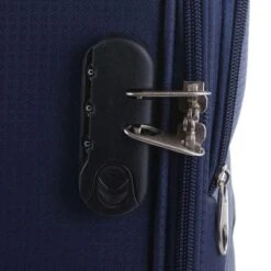 Line Brick Cabin Trolley 2 Wheel 55 Dark Navy 21 Line Brick Cabin Trolley 2 Wheel 55 Dark Navy -Bagageopslag 1200x1200 69