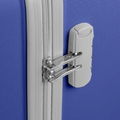 SUITSUIT - Caretta - Dazzling Blue - Handbagage (53 Cm) 13 SUITSUIT - Caretta - Dazzling Blue - Handbagage (53 Cm) -Bagageopslag 1200x1200 692