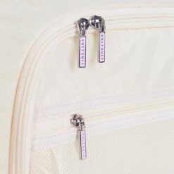 SUITSUIT - Fabulous Fifties - Pink Dust - Handbagage (55 Cm) -Bagageopslag 1200x1200 718