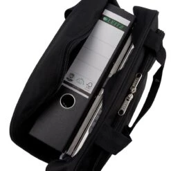 Gabol Laptoptrolleys Week - Zwart -Bagageopslag 1200x1200 729