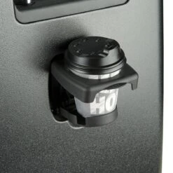 Princess Traveller Harlem - Handbaggage Koffer - Zwart - S - 55cm -Bagageopslag 1200x1200 746