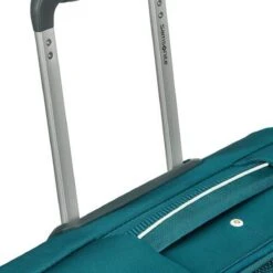 Samsonite Reiskoffer - Popsoda Upright 55/20 (Handbagage) Teal 21 Samsonite Reiskoffer - Popsoda Upright 55/20 (Handbagage) Teal -Bagageopslag 1200x1200 75