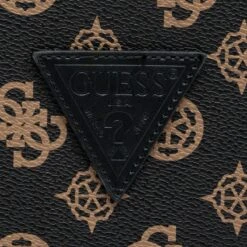 Guess Handbagage Koffer / Trolley / Reiskoffer - 50 Cm - 25 Liter - Wilder - Bruin 23 Guess Handbagage Koffer / Trolley / Reiskoffer - 50 Cm - 25 Liter - Wilder - Bruin -Bagageopslag 1200x1200 751