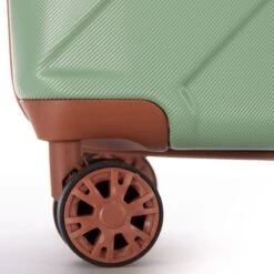 Oistr Florence Handbagage Spinner S Olive Green -Bagageopslag 1200x1200 76