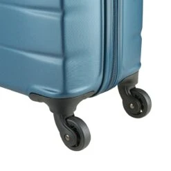 Princess Traveller Grenada - Handbagagekoffer - Grijsblauw - S - 55cm -Bagageopslag 1200x1200 763