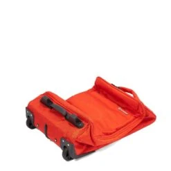 Benzi Stoffen Handbagage Koffer - 50 Cm - Opvouwbaar - Donana - Zwart 10 Benzi Stoffen Handbagage Koffer - 50 Cm - Opvouwbaar - Donana - Zwart -Bagageopslag 1200x1200 764