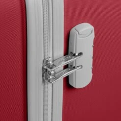 SUITSUIT - Caretta - Red Cherry - Handbagage (53 Cm) 13 SUITSUIT - Caretta - Red Cherry - Handbagage (53 Cm) -Bagageopslag 1200x1200 770