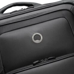 Delsey Optimax Lite Handbagage Koffer 55cm - Zwart -Bagageopslag 1200x1200 79