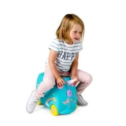 Trunki Ride-On Handbagage Koffer 46 Cm - Eenhoorn -Bagageopslag 1200x1200 804