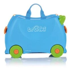 Trunki Ride-On Handbagage Koffer 46 Cm - Terrance 30 Trunki Ride-On Handbagage Koffer 46 Cm - Terrance -Bagageopslag 1200x1200 905
