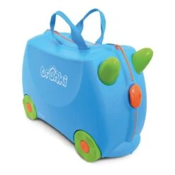 Trunki Ride-On Handbagage Koffer 46 Cm - Terrance 37 Trunki Ride-On Handbagage Koffer 46 Cm - Terrance -Bagageopslag 1200x1200 909