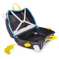 Trunki Ride-On Handbagage Koffer 46 Cm - Piraat Pedro -Bagageopslag 1200x1200 914