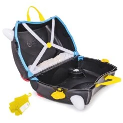 Trunki Ride-On Handbagage Koffer 46 Cm - Piraat Pedro -Bagageopslag 1200x1200 917
