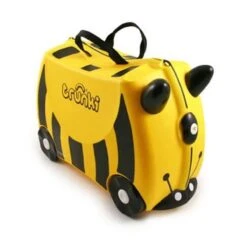 Trunki Ride-On Handbagage Koffer 46 Cm - Bernard De Bij 26 Trunki Ride-On Handbagage Koffer 46 Cm - Bernard De Bij -Bagageopslag 1200x1200 922
