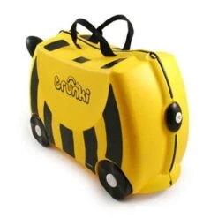 Trunki Ride-On Handbagage Koffer 46 Cm - Bernard De Bij 28 Trunki Ride-On Handbagage Koffer 46 Cm - Bernard De Bij -Bagageopslag 1200x1200 924