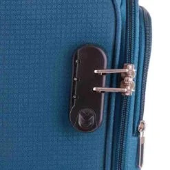 Line Brick Cabin Trolley 2 Wheel 55 Jade Green 24 Line Brick Cabin Trolley 2 Wheel 55 Jade Green -Bagageopslag 1200x1200 93