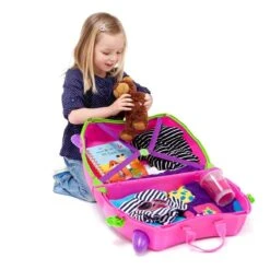 Trunki Ride-On Handbagage Koffer 46 Cm - Trixie -Bagageopslag 1200x1200 982