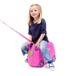 Trunki Ride-On Handbagage Koffer 46 Cm - Trixie -Bagageopslag 1200x1200 983
