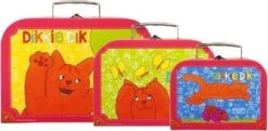 Dikkie Dik Kofferset 19 Dikkie Dik Kofferset -Bagageopslag 1200x586